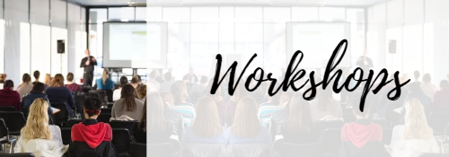 Workshops