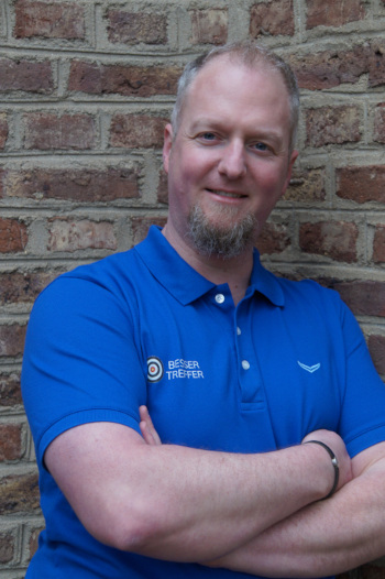 Ralph Kurz